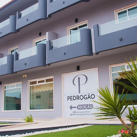 Pedrogao Guesthouse Zewnętrze zdjęcie