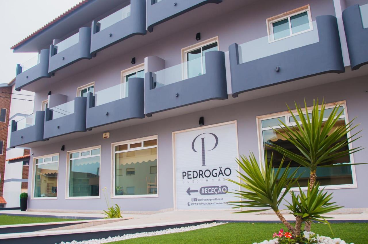 Pedrogao Guesthouse Zewnętrze zdjęcie